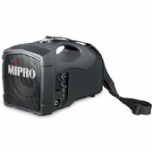 MIPRO MA-101 肩掛式無線喊話器